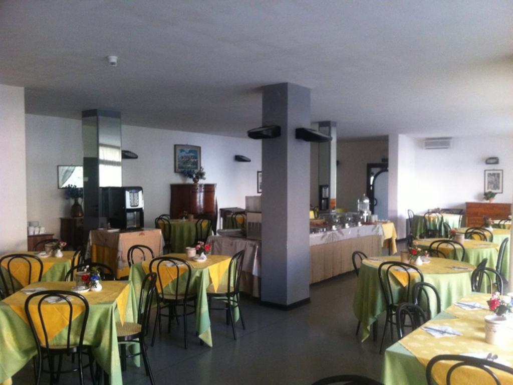 Hôtel Granducato à Montepulciano Stazione Extérieur photo