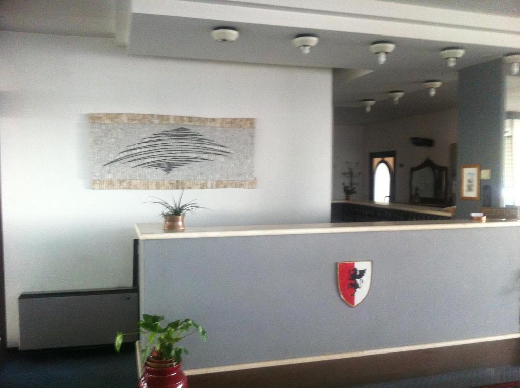 Hôtel Granducato à Montepulciano Stazione Extérieur photo